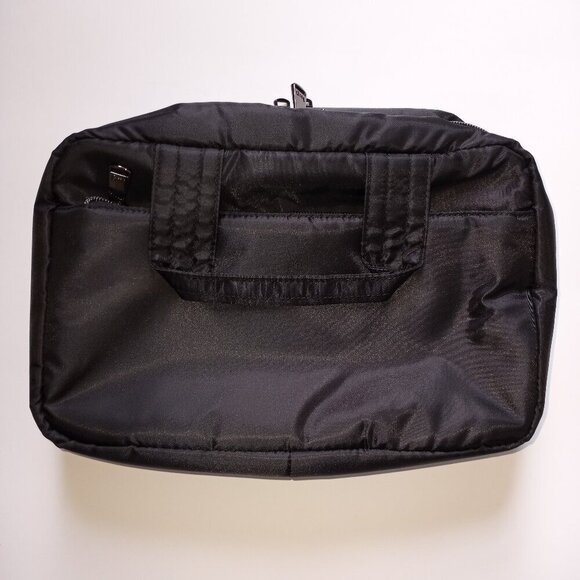 LUG Flatbed Deluxe Cosmetic Case/Toiletry Case/Craft Case/Travel Case - Picture 9 of 16